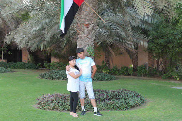 Азиз Надиров