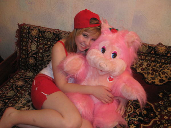 Гульзира Ибатуллина