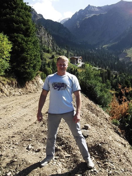 Егор Ефанов