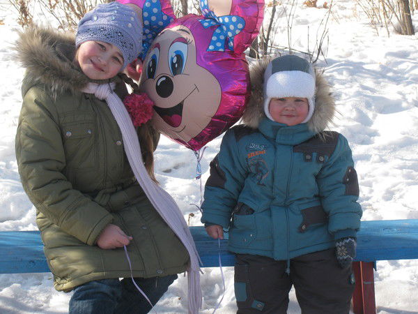 Анна Рыжанкова