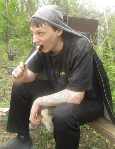 Санек Курышев