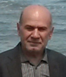 Mohammad Karimi