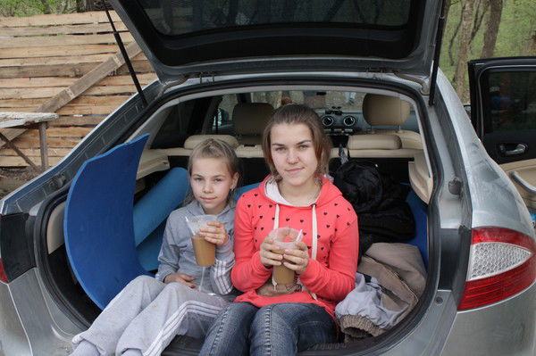 Вероника Петренко