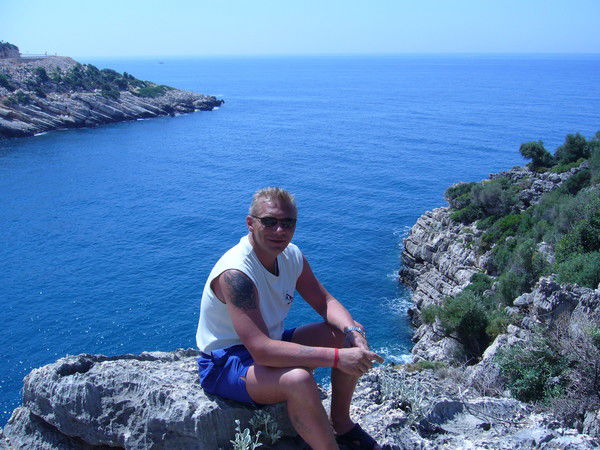 Александр Ковалев