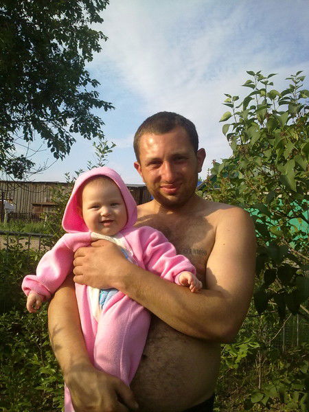 Саша Лобастов