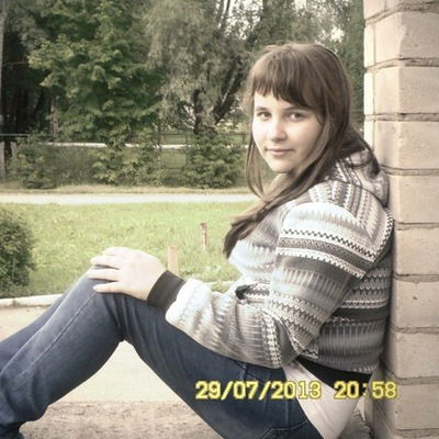 Юля Михайлова