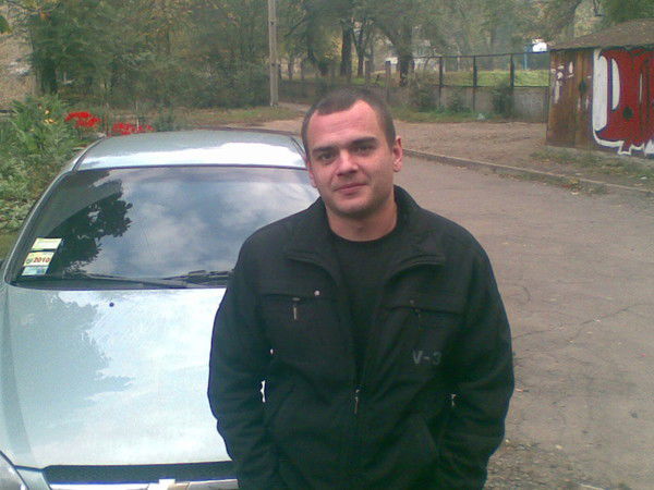 Серый Ульяхов