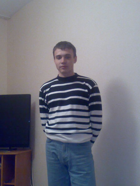 Владимир Максак