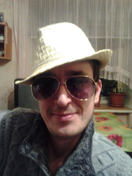 Айрат Галямов