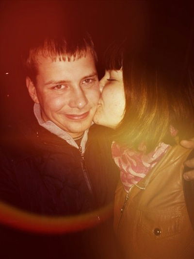 Артем Бербенцов