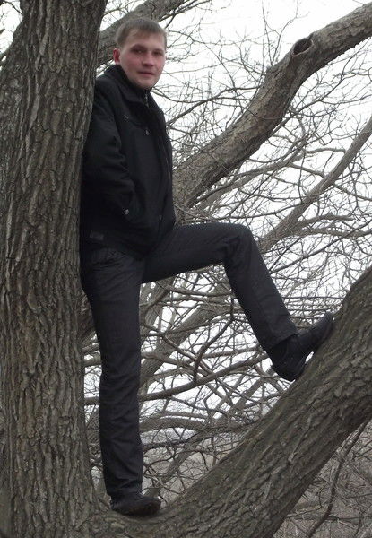 Алексей Рассохин