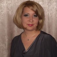 Эльвина Шарафеева