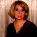 Эльвина Шарафеева