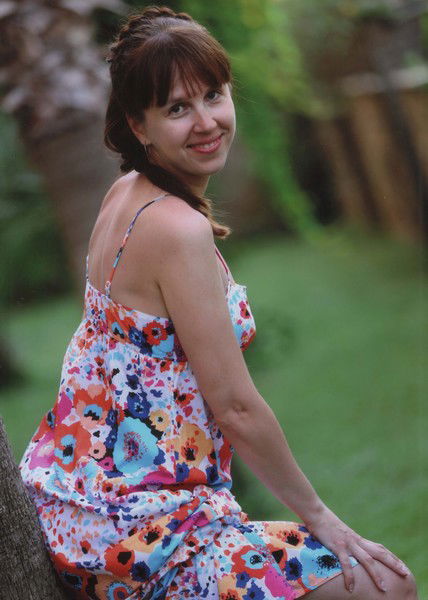 Ирина Сапегина (Михневич)