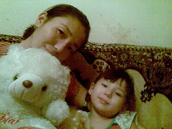 Асель Мусалиева