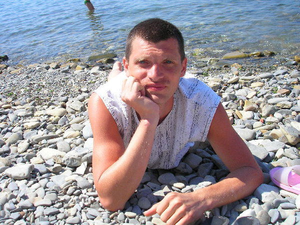 Александр Литвинов