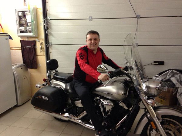 Тех Спецстрой