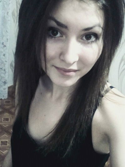 Карина Чайкина