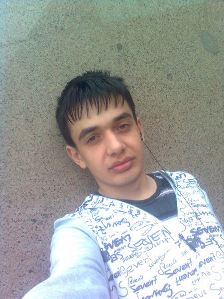 Алихан Исаев