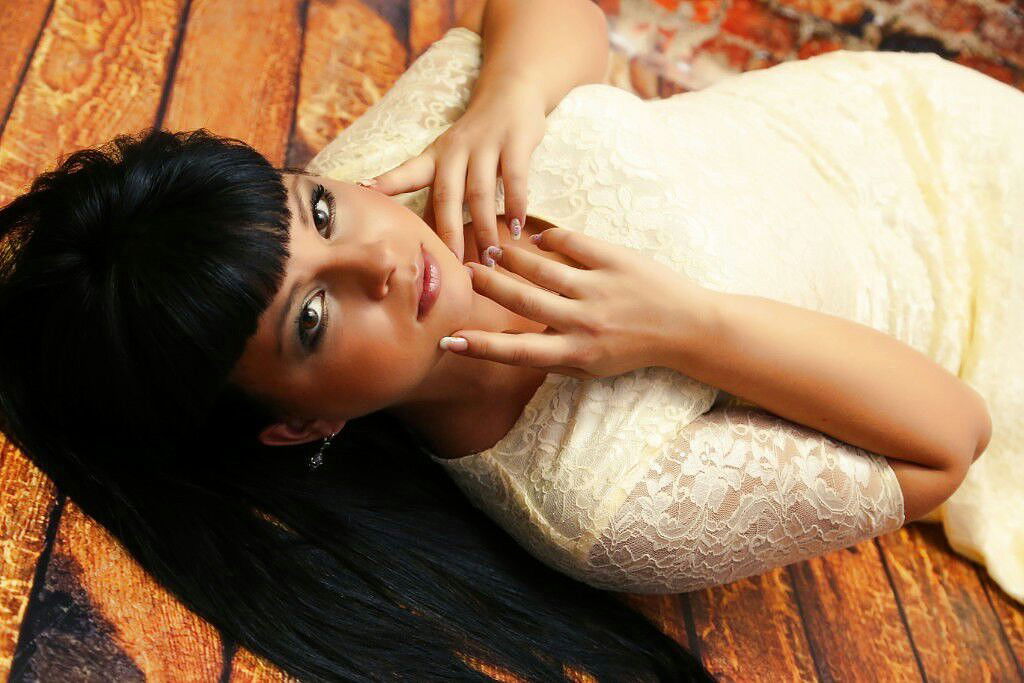 Валентина Велякина