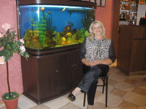 Зыбцева Татьяна