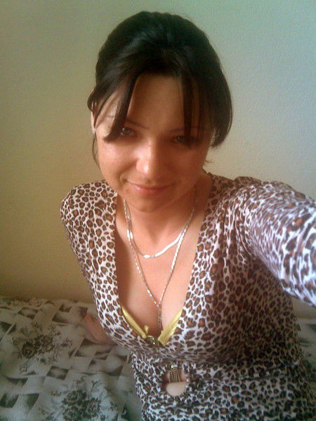 Лана Жмурина