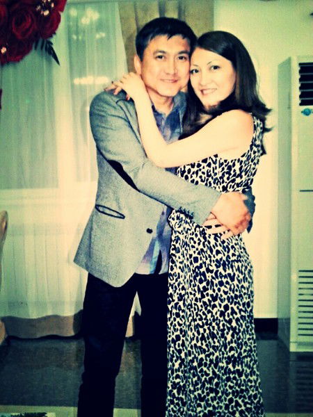 Уразгали Алиев