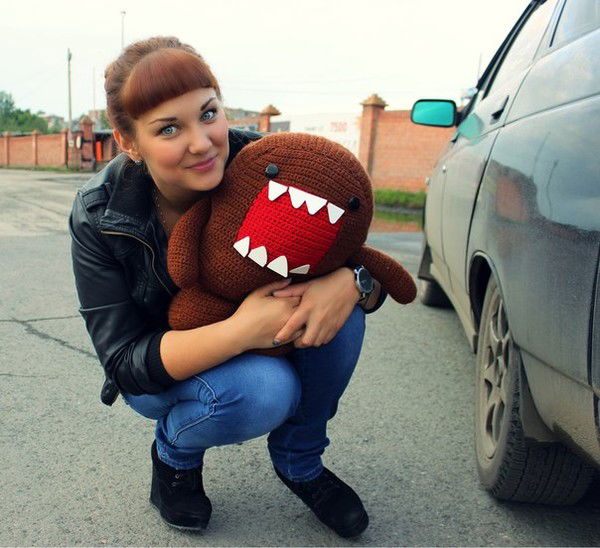 Бабахина Наталья