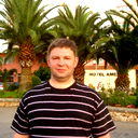 Юрий Фролов