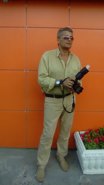 Эдуард Высочиненко