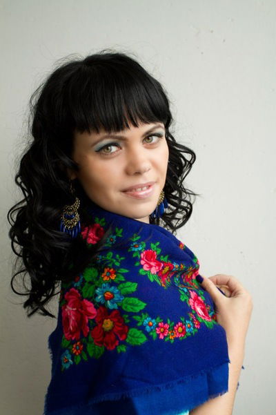 Елена Сулоева