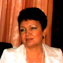 Надежда Белоусова