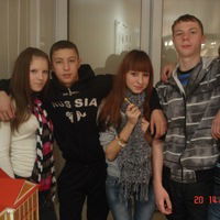 Женя Пикельнер