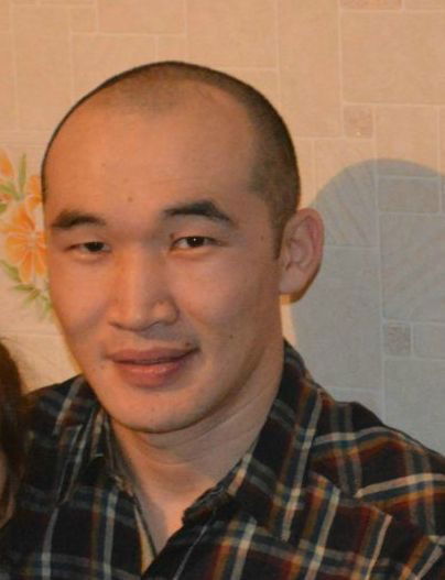 Куаныш Сахметов