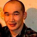 Куаныш Сахметов