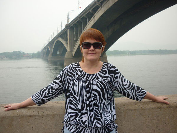 Светлана Шведова