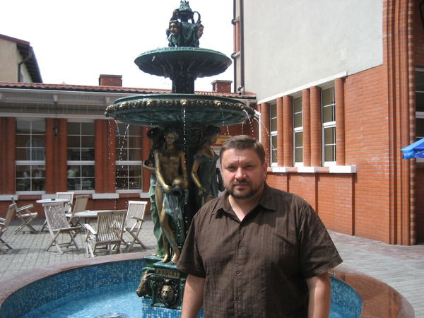 Вадим Туляков