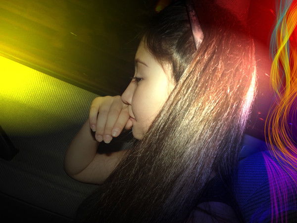 Айза Макаримова