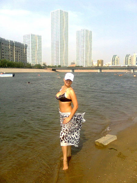 Виктория Неверова