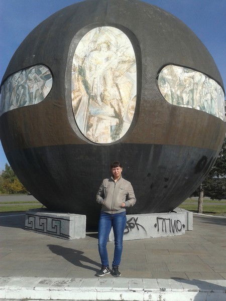 Валентина Бардина