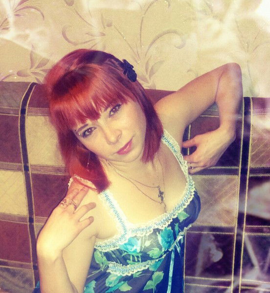 Анна Иванова