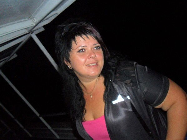 Оксана Подоба