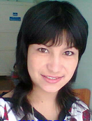 Индира Бакшакбаева