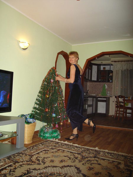 Вера Огоневская