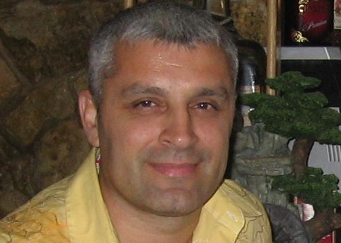 Александр Пономарев