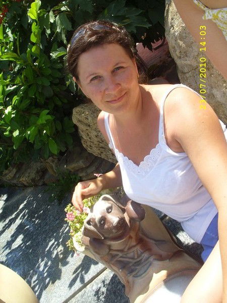 Натали Натали