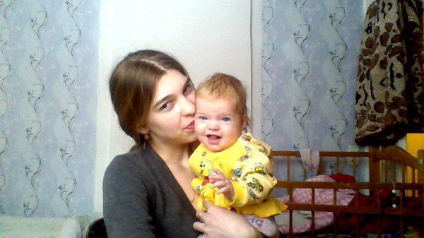 Ксения Баутина