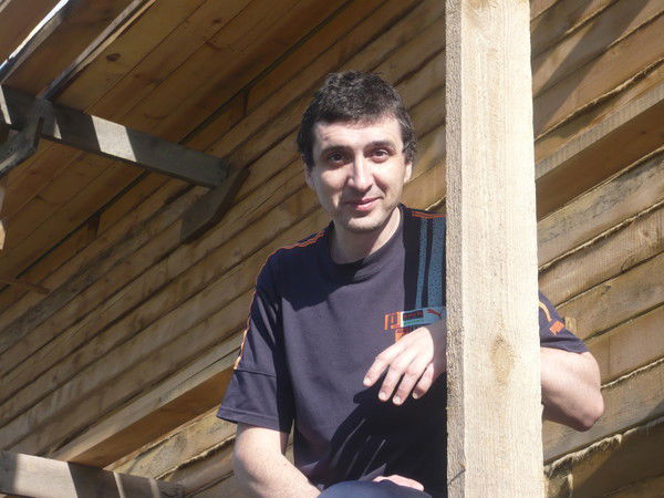 Костя Васечкин