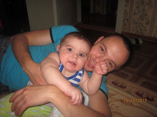 Андрей Пензин