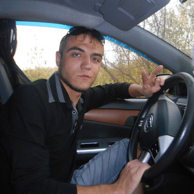 Дмитрий Тарабрин